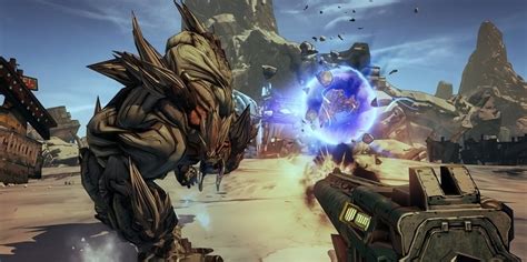 Borderlands 2 v1.0.0.0.33 APK + OBB for Android.